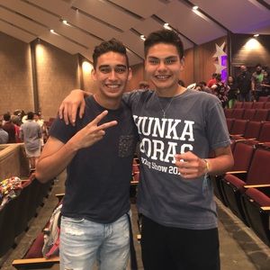 Meet your Posher, Bryan